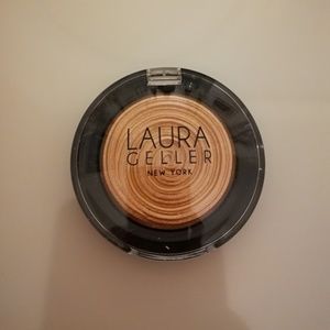 Laura Geller Gilded Honey Baked Gelato Swirl Illum